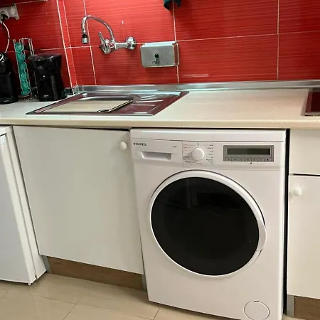 Loft Koka Alto דירה