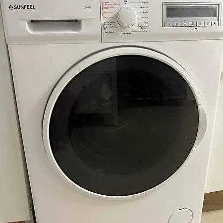 דירה Loft Koka Alto *