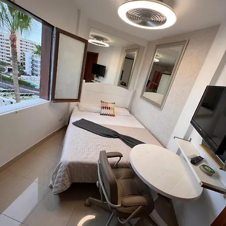 דירה Loft Koka Alto